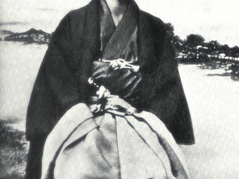 Katsu Kaishū