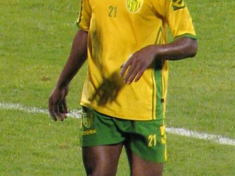Kalilou Traoré