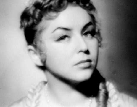 Kalina Jędrusik