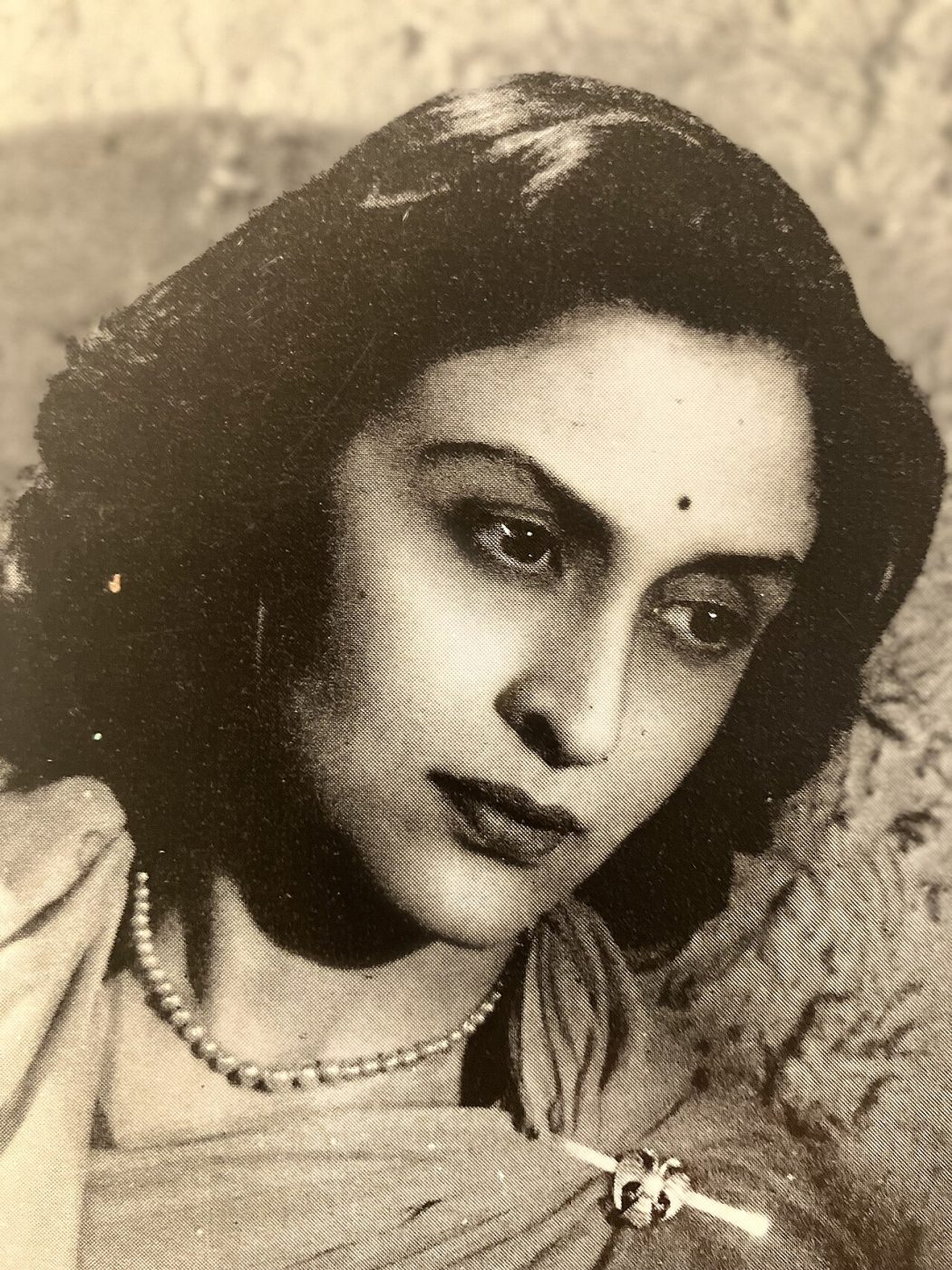 Kamala Markandaya