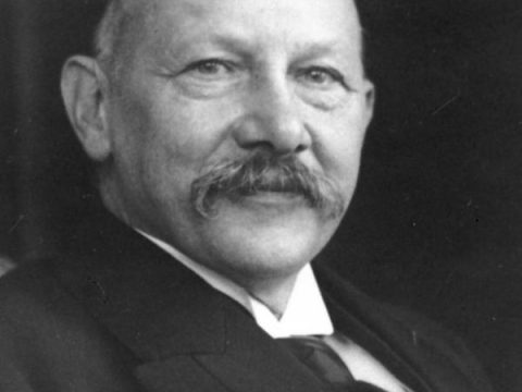 Heike Kamerlingh Onnes
