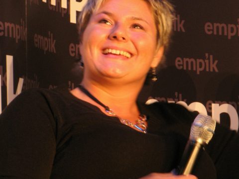 Kamila Skolimowska