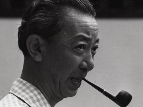 Kansuke Yamamoto