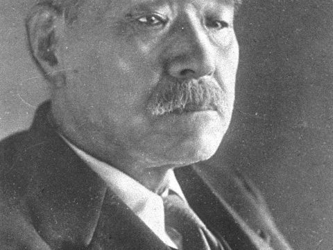 Kantarō Suzuki