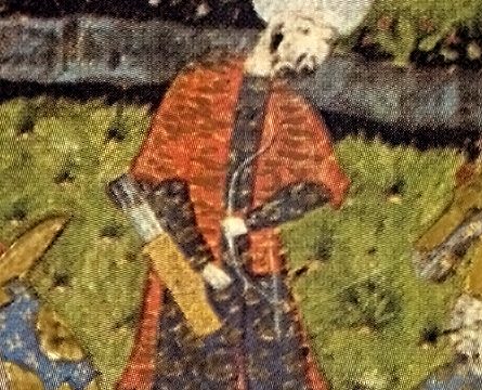 Kara Ahmed Pasha