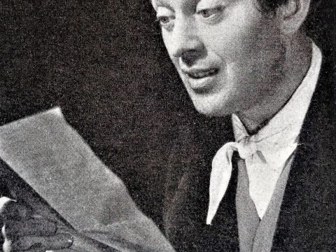 Karel Höger