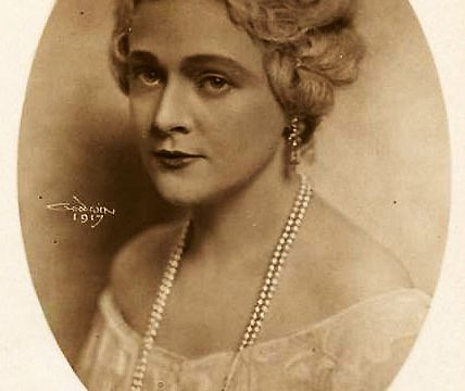 Karin Molander