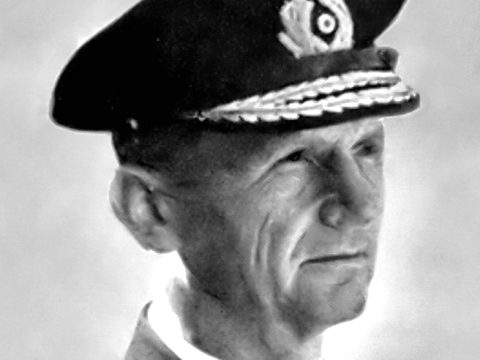 Karl Dönitz