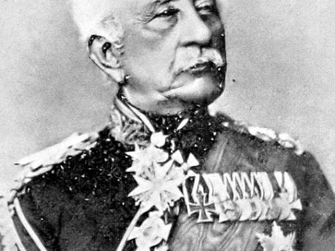 Karl Friedrich von Steinmetz