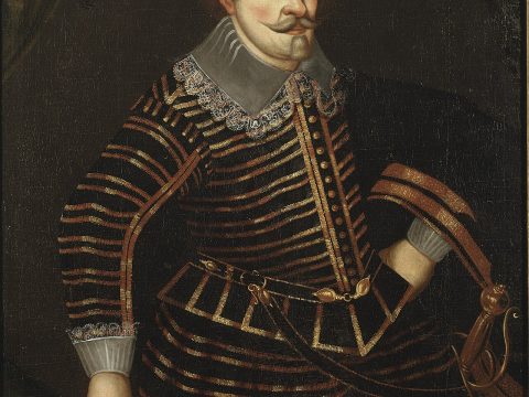 Charles IX of Sweden