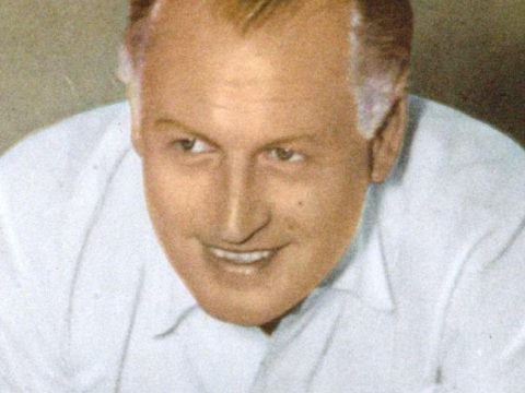 Karl Kling