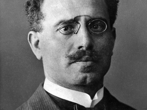 Karl Liebknecht