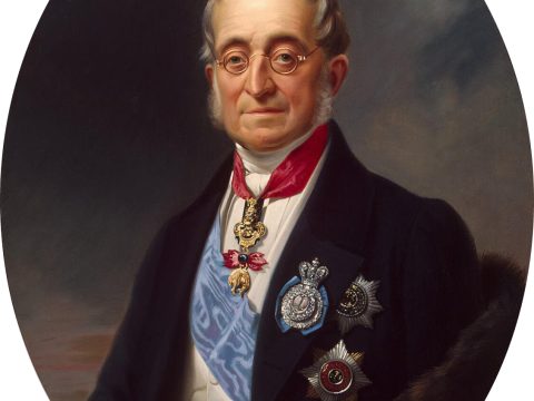 Karl Nesselrode