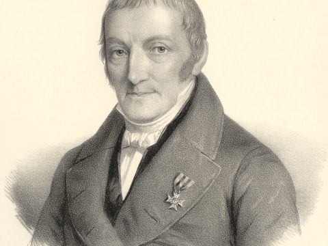 Karl Ludwig von Haller