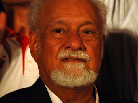 Karpal Singh