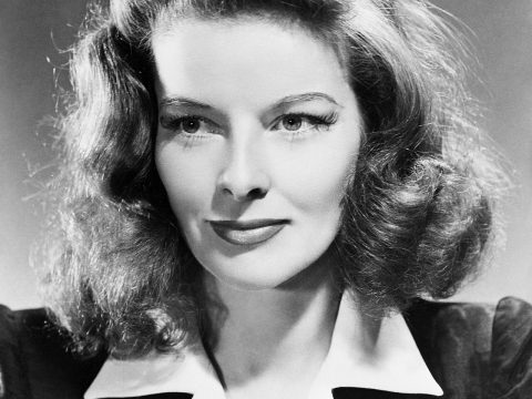Katharine Hepburn