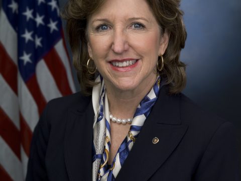 Kay Hagan