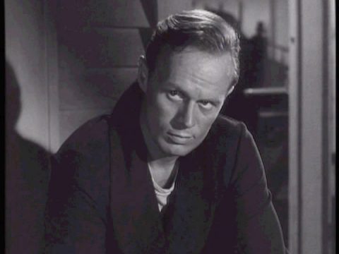 Richard Widmark