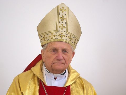 Kazimierz Świątek