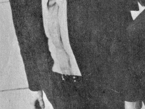 Keith Relf
