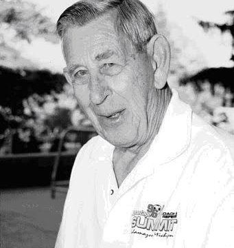 Ken Aston