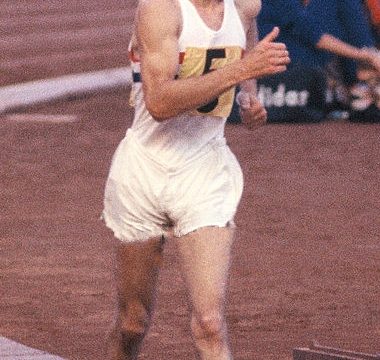 Ken Matthews