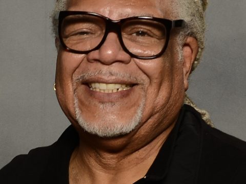 Ken Page
