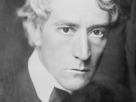 Kenesaw Mountain Landis