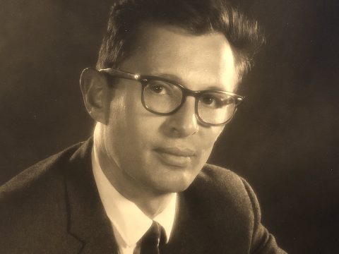 Kenneth Appel