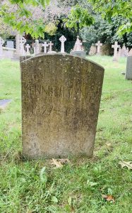 Kenneth Tynan