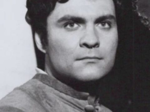 Kenneth Welsh