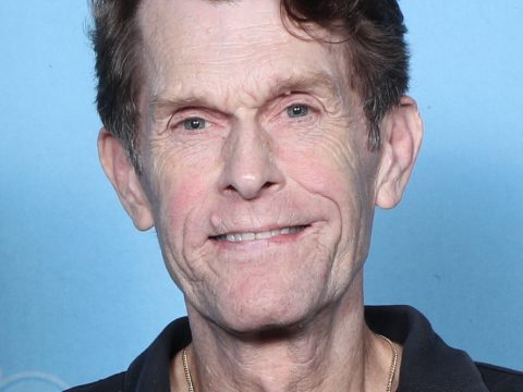 Kevin Conroy