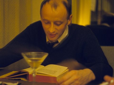Kevin Roche