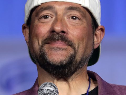 Kevin Smith