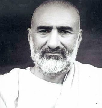 Abdul Ghaffar Khan