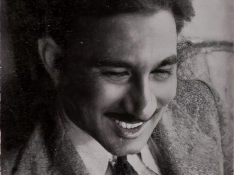 Khwaja Ahmad Abbas