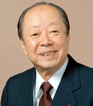 Kiichi Miyazawa