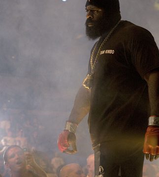 Kimbo Slice