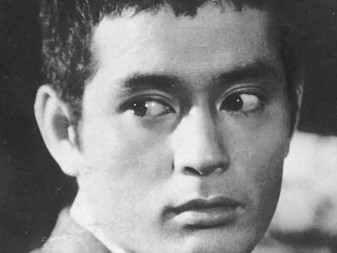 Tatsuya Nakadai