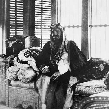 Abdul-Rahman bin Abdul-Aziz Al Saud