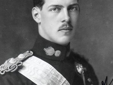 Alexander of Greece