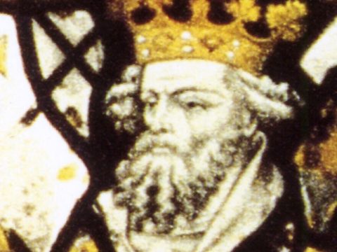 Edgar of England