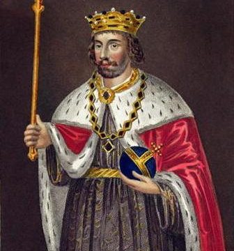 Edward II of England