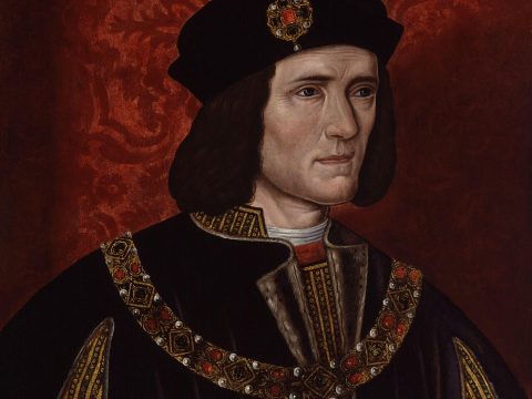 Richard III of England