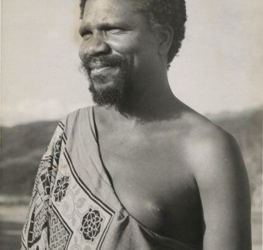Sobhuza II
