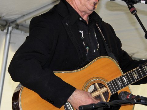 Kinky Friedman
