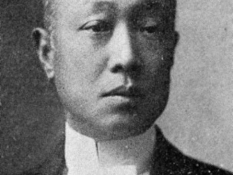 Saionji Kinmochi