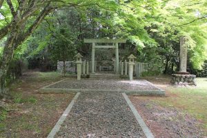 Kitabatake Chikafusa