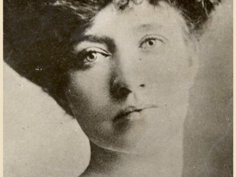 Kitty Marion