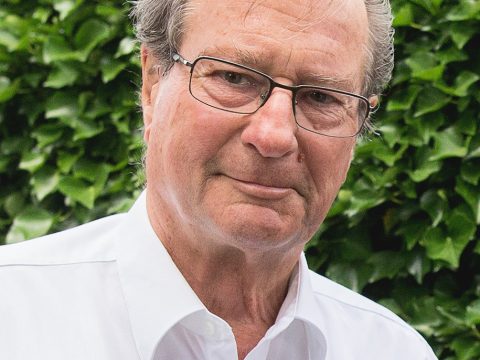 Klaus Kinkel